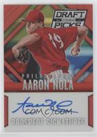 Aaron Nola #/100