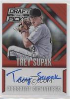 Trey Supak #/100