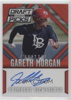 Gareth Morgan #/100