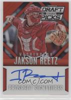 Jakson Reetz #/100