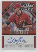 Chris Ellis #/100