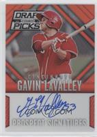 Gavin LaValley #/100