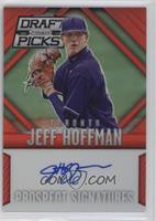 Jeff Hoffman #/100