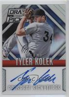 Tyler Kolek