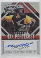 Max Pentecost