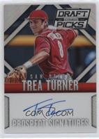 Trea Turner