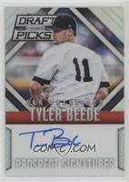 Tyler Beede