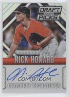 Nick Howard