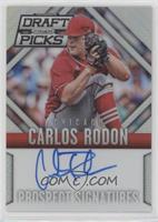 Carlos Rodon