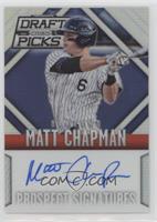 Matt Chapman