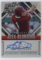 Alex Blandino