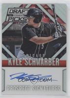 Kyle Schwarber