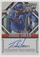 Jorge Soler