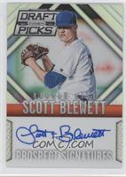 Scott Blewett