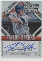Taylor Sparks