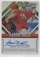 Aaron Nola