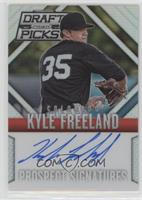 Kyle Freeland