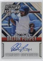 Dalton Pompey