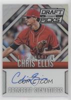 Chris Ellis