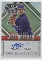 Jeff Hoffman