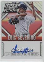 Luis Severino