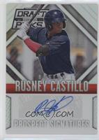 Rusney Castillo