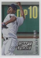 Luis Severino #/100