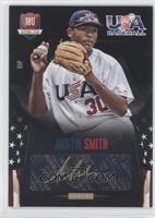 18U National Team - Austin Smith #/49