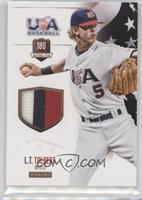 18U National Team - L.T. Tolbert #/35