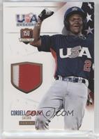 15U National Team - Cordell Dunn Jr. #/35