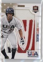 18U National Team - Trenton Clark #/10