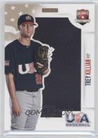 Collegiate National Team - Trey Killian #/49