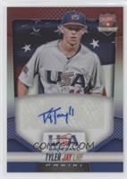 Collegiate National Team - Tyler Jay #/25