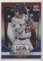 Collegiate National Team - Bryan Reynolds #/149