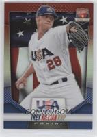 Collegiate National Team - Trey Killian #/149