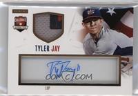 Collegiate National Team - Tyler Jay #/20