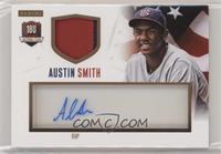 18U National Team - Austin Smith #/20