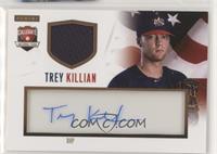 Collegiate National Team - Trey Killian #/99