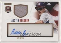 18U National Team - Austin Bergner #/99