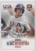 18U National Team - Blake Rutherford