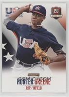 15U National Team - Hunter Greene