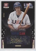 18U - Trenton Clark #/49