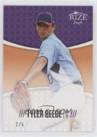 Tyler Beede #/5