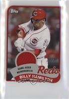 Billy Hamilton #/25