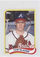 Tom Glavine