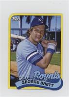 George Brett