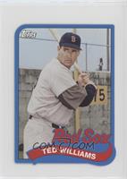 Ted Williams