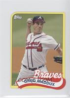 Greg Maddux