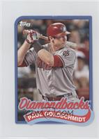 Paul Goldschmidt