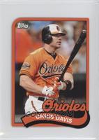 Chris Davis